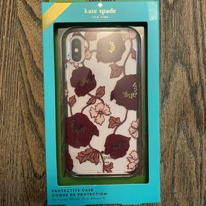 New Kate spade protective case